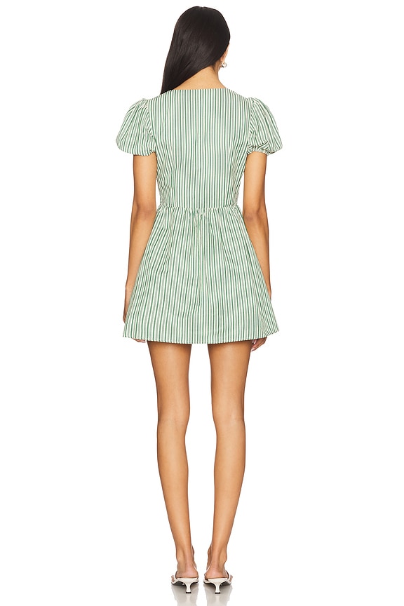 Heather Mini Dress