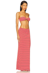 Marcela Skirt Set