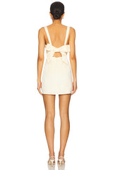 Malia Mini Dress