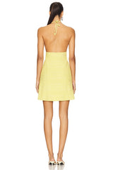 Kindall Mini Dress
