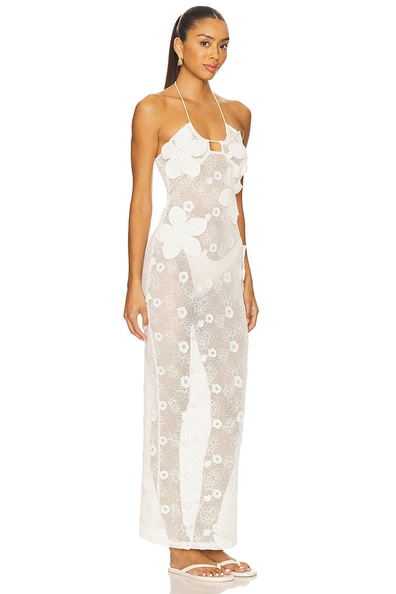 Trina Maxi Dress