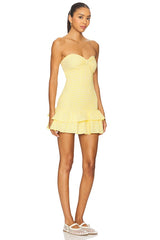 Julian Mini Dress