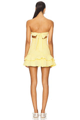 Julian Mini Dress