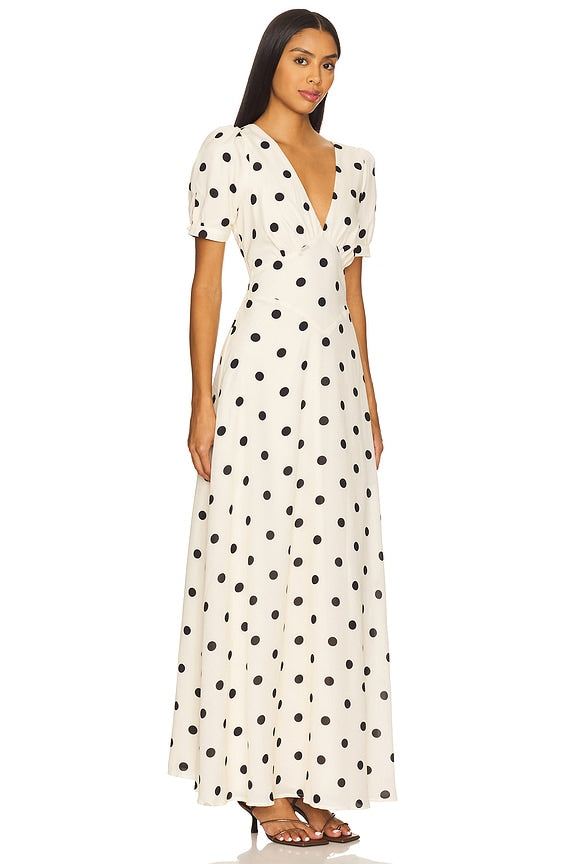 Devin Maxi Dress