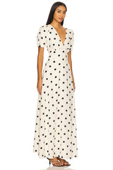 Devin Maxi Dress