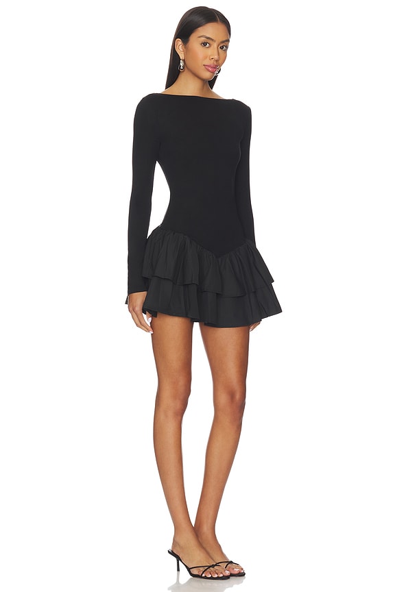 Sabreen Mini Dress