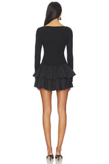 Sabreen Mini Dress