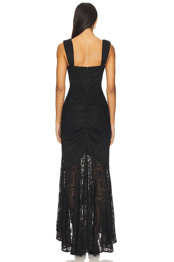 Micah Corset Dress