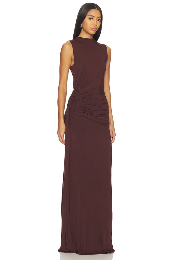 Stacie Maxi Dress