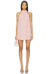 Calanthe Mini Dress