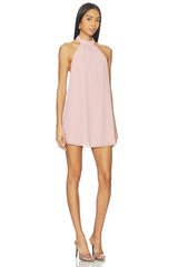 Calanthe Mini Dress