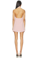 Calanthe Mini Dress