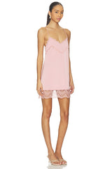 Elkin Mini Dress