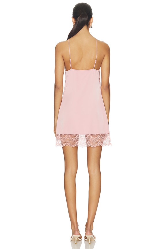 Elkin Mini Dress