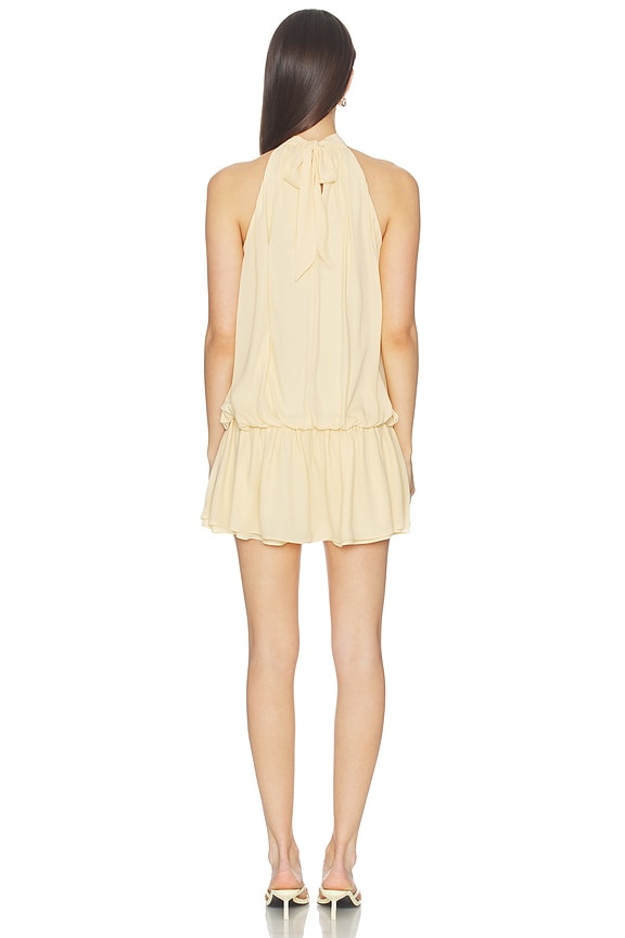 Kassia Mini Dress