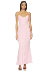 Vienna Maxi Dress