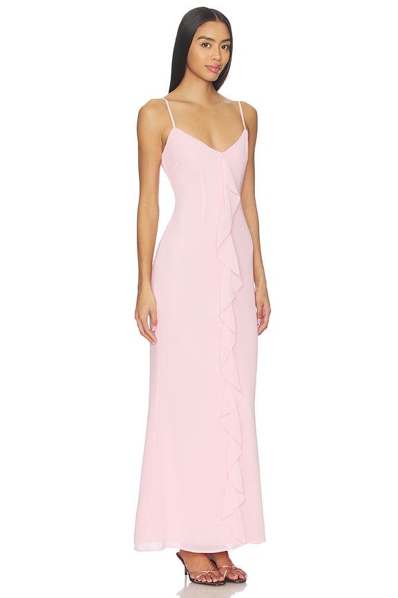Vienna Maxi Dress