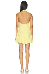 Geneva Mini Dress