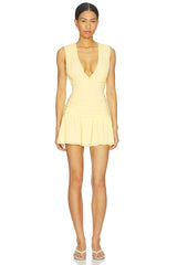 Elisia Mini Dress