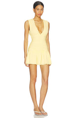 Elisia Mini Dress