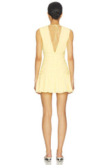 Elisia Mini Dress