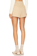 Demi Wrap Skort