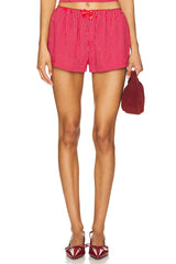 Mazzie Short