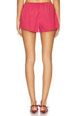 Mazzie Short