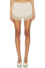 Hartley Short