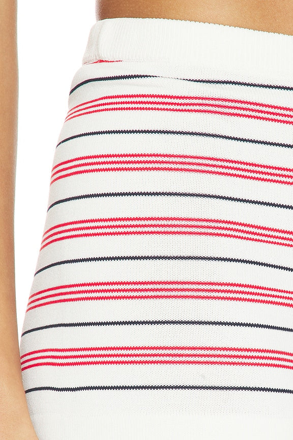 Tameka Knit Short