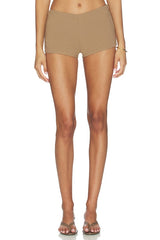 Twila Mini Short