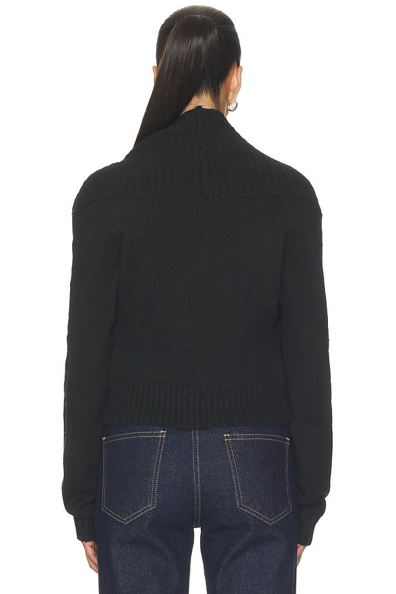 Huntah Cardigan Set