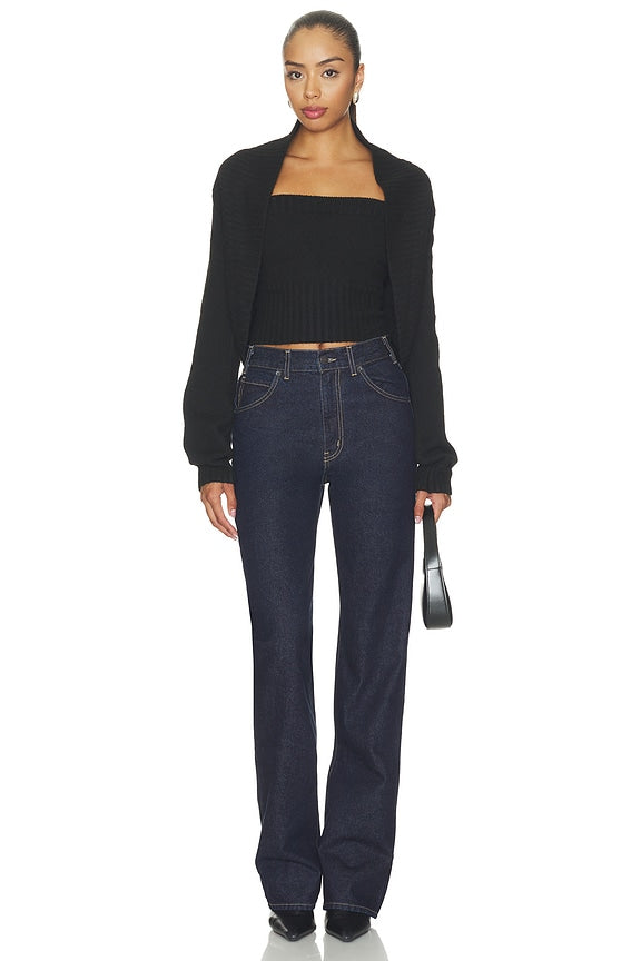 Huntah Cardigan Set