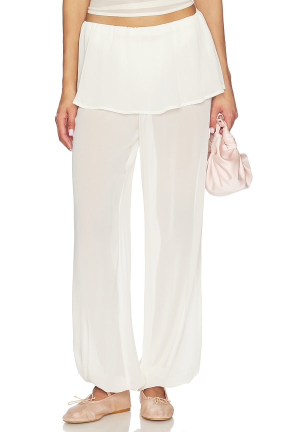 Laguna Balloon Pant