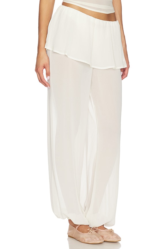 Laguna Balloon Pant
