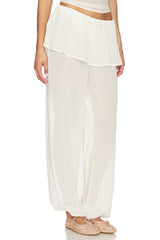 Laguna Balloon Pant