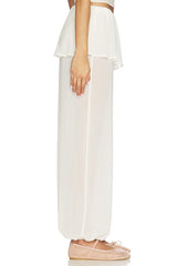 Laguna Balloon Pant