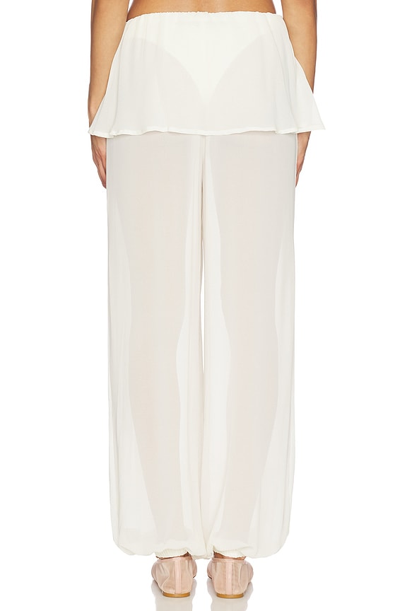 Laguna Balloon Pant