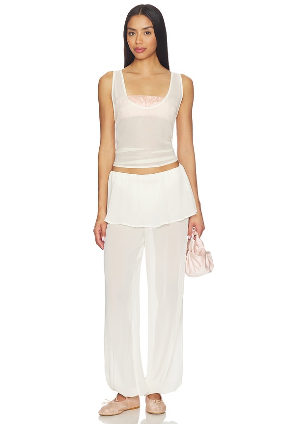 Laguna Balloon Pant