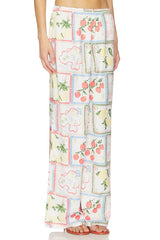 Kialana Relaxed Pant
