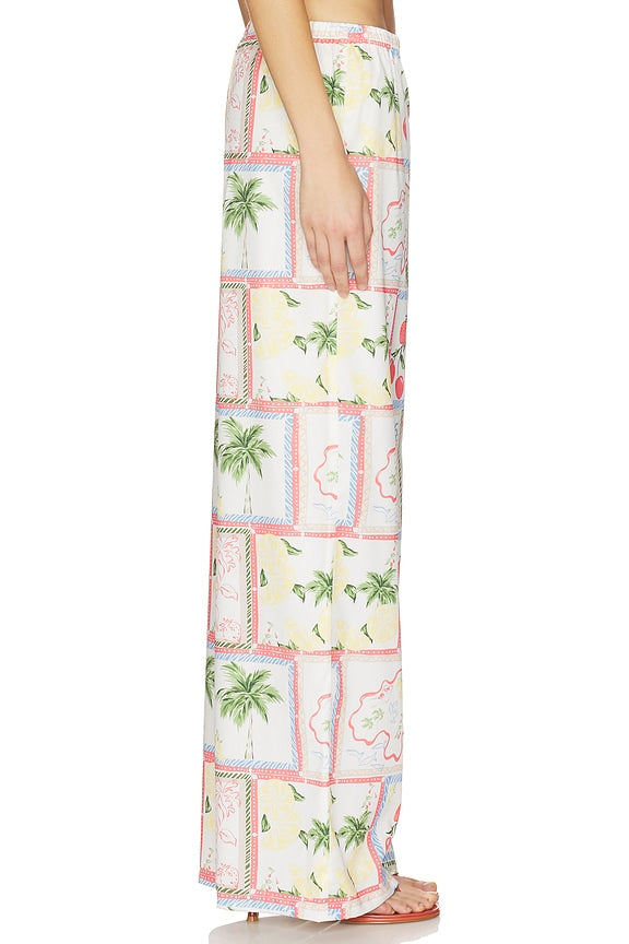 Kialana Relaxed Pant