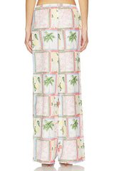 Kialana Relaxed Pant