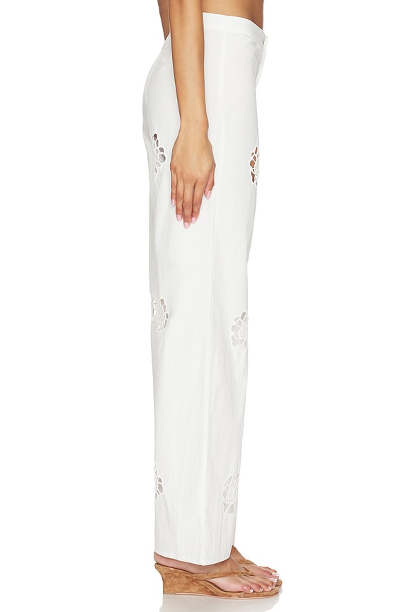 Blanca Pant
