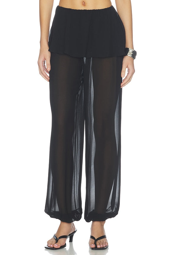 Laguna Balloon Pant