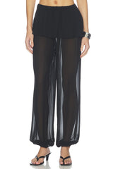 Laguna Balloon Pant