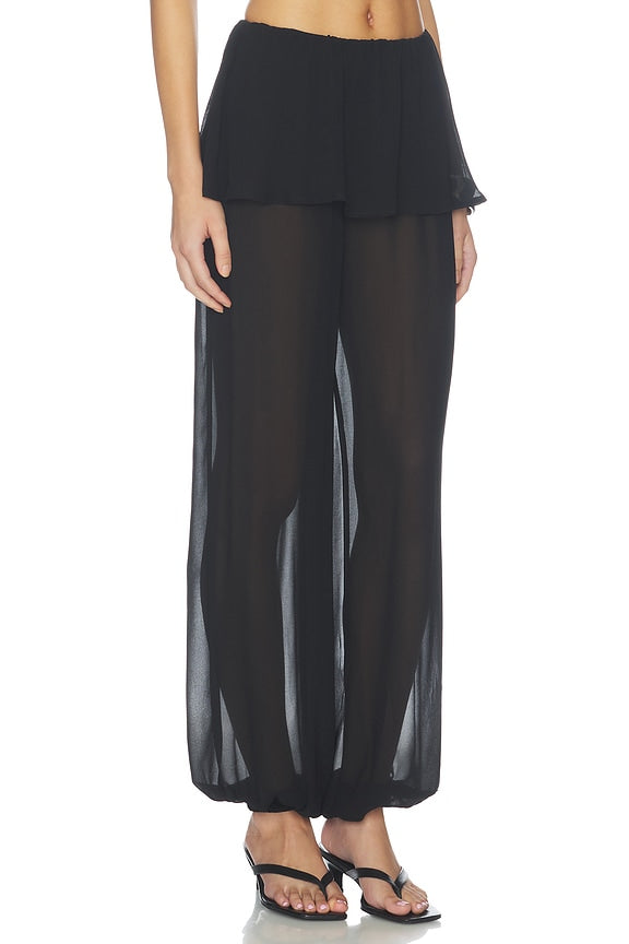 Laguna Balloon Pant