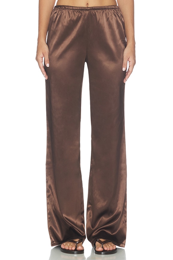 Zoella Pant