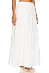 Braline Maxi Skirt