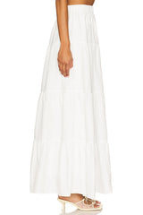 Braline Maxi Skirt