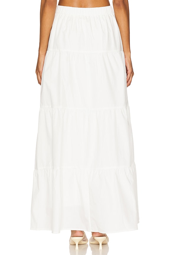 Braline Maxi Skirt